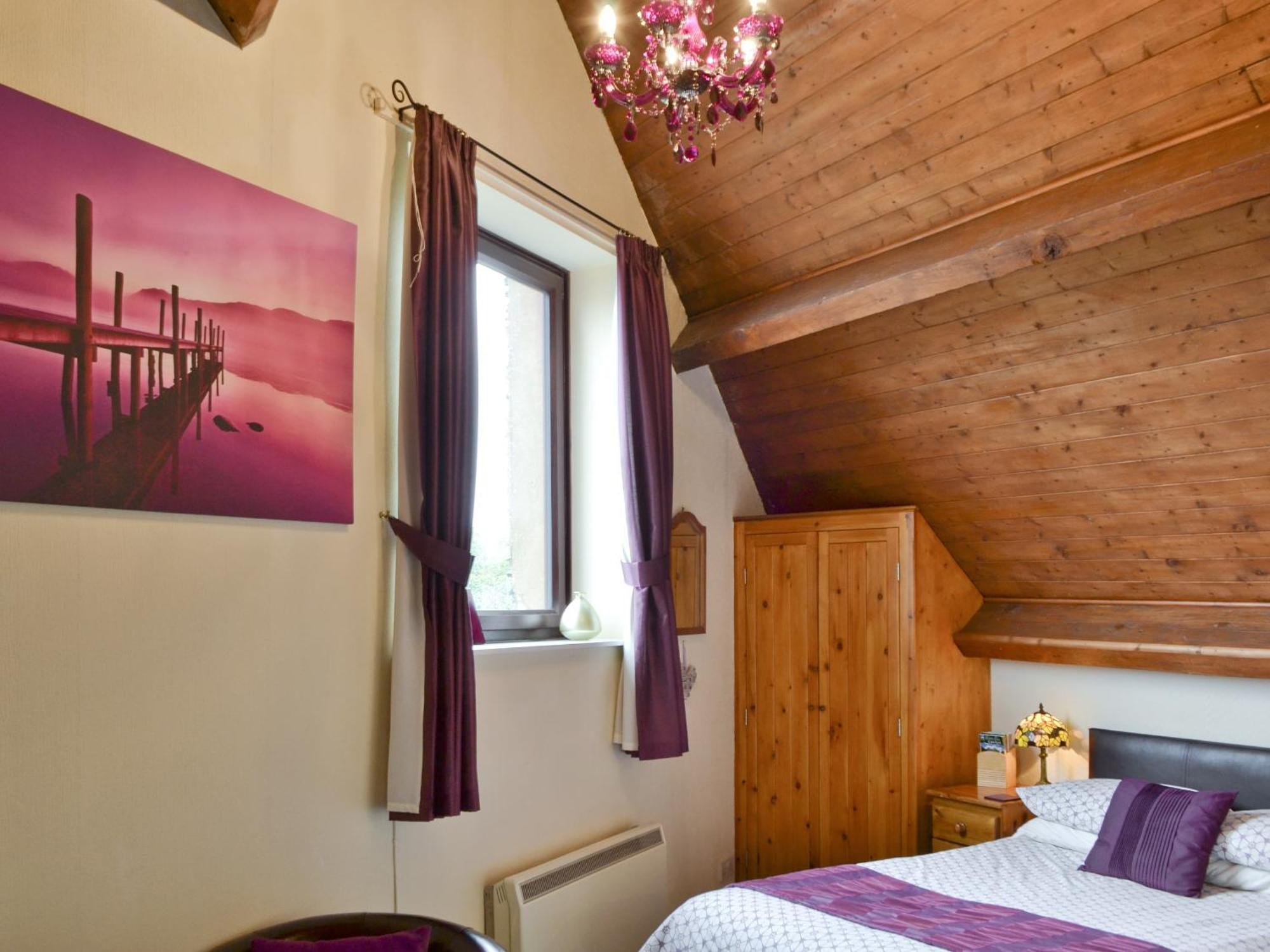 The Stable Loft *